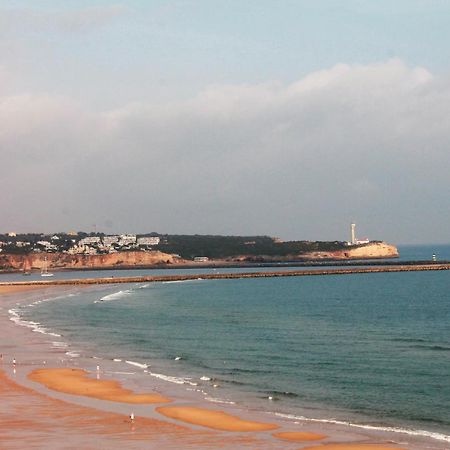 Praia Da Rocha, 502, Charming Apartment, Air Conditioning, Swimming Pool,Free Wifi, Faia By Ig ปอร์ติเมา ภายนอก รูปภาพ