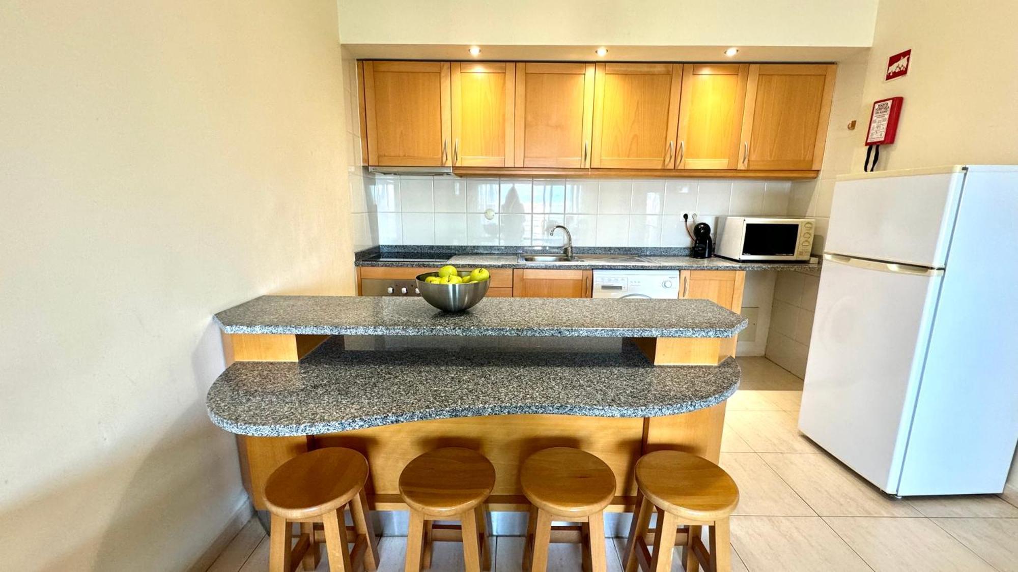 Praia Da Rocha, 502, Charming Apartment, Air Conditioning, Swimming Pool,Free Wifi, Faia By Ig ปอร์ติเมา ภายนอก รูปภาพ